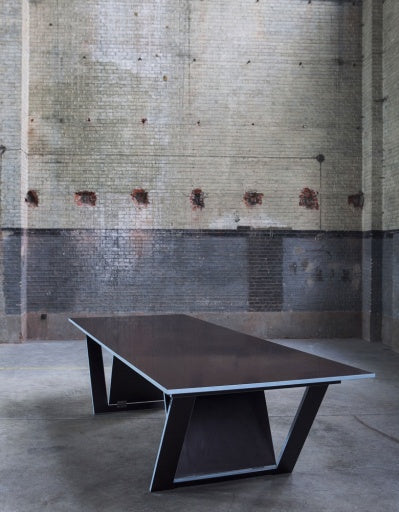 Valerie Objects - Ta Tisch Blauw Surface