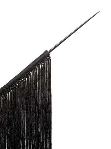 Ann Demeulemeester - Ann Demeulemeester - Hanglamp Zwart Wit Chan 1