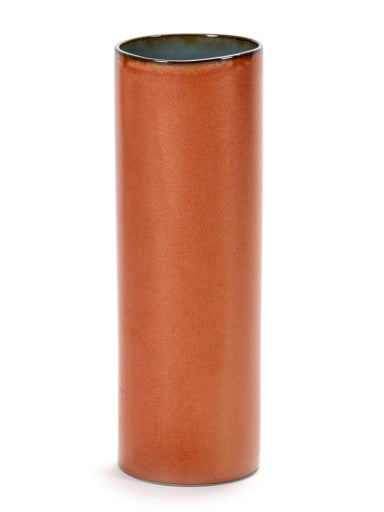 Serax - Anita Le Grelle - BUISVAAS RUST/SMOKY BLUE