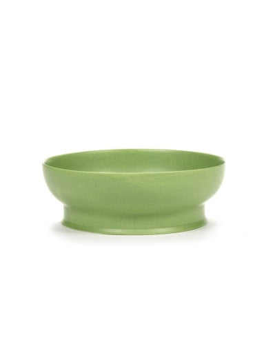 Ann Demeulemeester - Ann Demeulemeester - KOM M GROEN RA