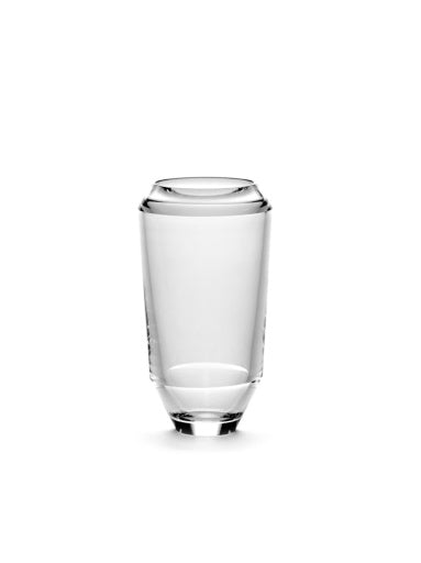 Ann Demeulemeester - Ann Demeulemeester - UNIVERSEEL GLAS TRANSPARANT LEE