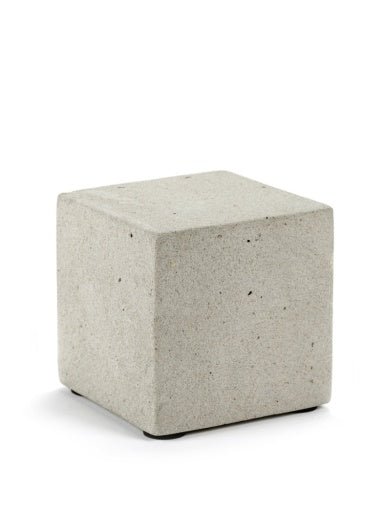 CUBE CONCRETE MARIE