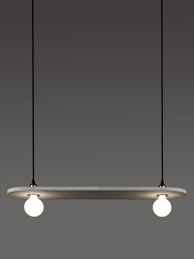 Serax - Koen Van Guijze - Hanglamp N°16-03 Bruin