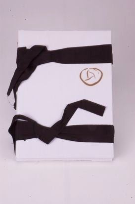 BOOK 'FIRST SUN' BY ROOS VAN DE VELDE