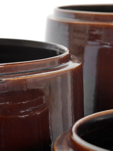Serax - Serax - SIERPOT M BRUIN