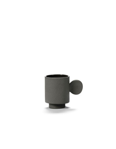 ESPRESSOKOPJE GRIJS INNERCIRCLE