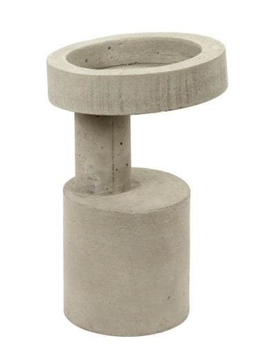 Serax - Frédérick Gautier - VAAS CEMENT XL FCK