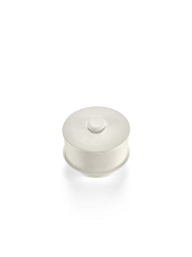 Serax - Kelly Wearstler - SUIKERPOT ALABASTER DUNE