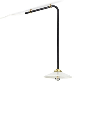 Valerie Objects - Muller van Severen - Plafondlamp N°3 Zwart