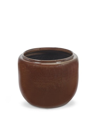 Serax - Serax - SIERPOT XS BRUIN COSTA
