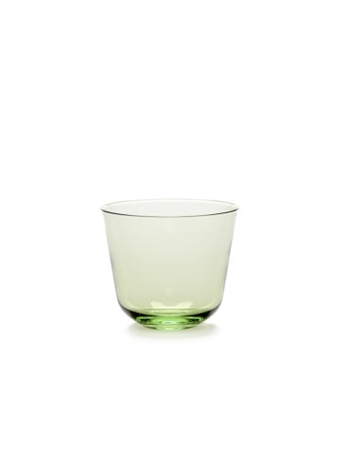 Ann Demeulemeester - Ann Demeulemeester - GLAS GROEN GRACE