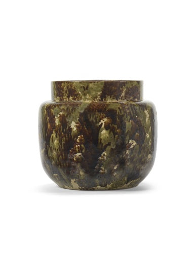 Serax - Serax - SIERPOT M MYSTIQUE BRUIN