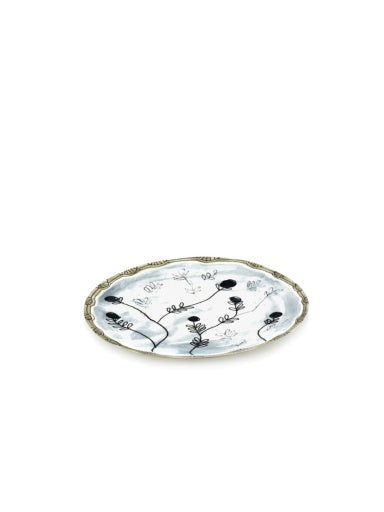 Serax - Marni - BORD M MIRTILLO TEA MF