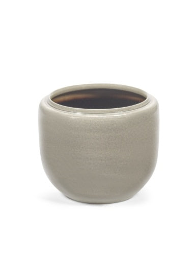 Serax - Serax - SIERPOT XS GRIJS COSTA