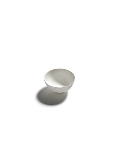 Serax - Ann Van Hoey - KOM 01 XS WIT NIDO