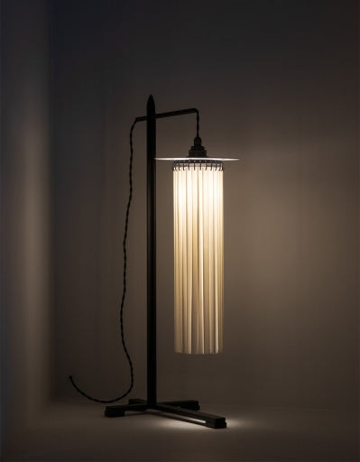 Ann Demeulemeester - Ann Demeulemeester - Tafellamp Zwart Wit Olga 4
