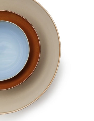 Serax - Anita Le Grelle - SALADEKOM SMOKY BLUE