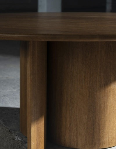 Serax - Marie Michielssen - TAFEL NATUREL L VIRGINIA