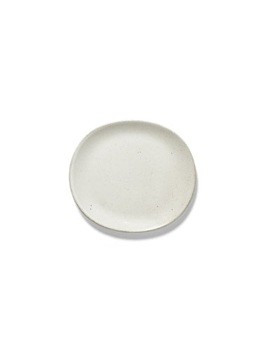 Serax - Uncharted - BORD S OFF WHITE OUT OF LINES