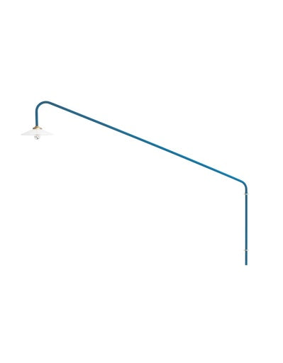 Valerie Objects - Muller van Severen - Hanglamp N°1 Blauw
