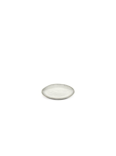 Serax - Marie Michielssen - BROODBORD OFF WHITE LA MÈRE