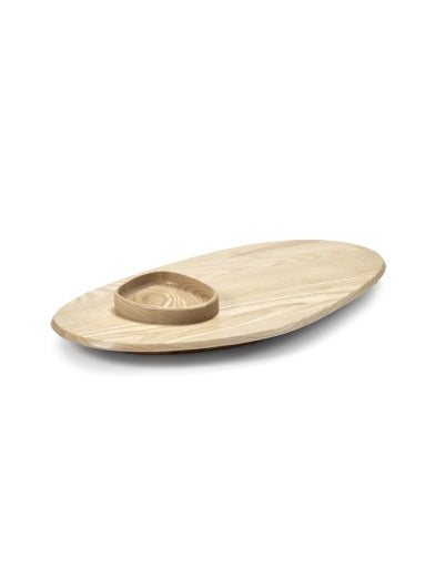 Serax - Kelly Wearstler - SCHOTEL + KOM 01 DUNE