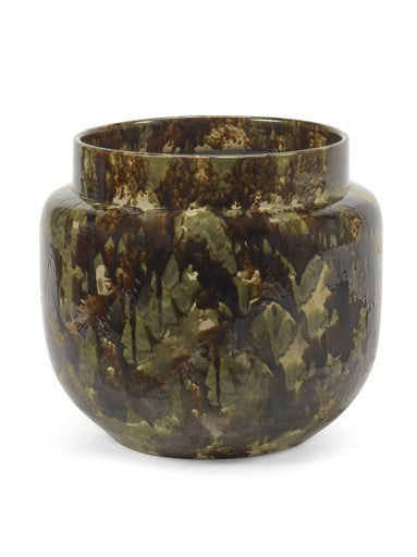 Serax - Serax - SIERPOT L MYSTIQUE BRUIN