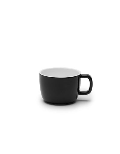 Serax - Vincent Van Duysen - CAPPUCCINOKOP ZWART PASSE-PARTOUT