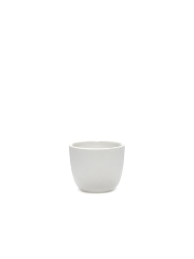 ESPRESSO CUP W/O HANDLE MATT