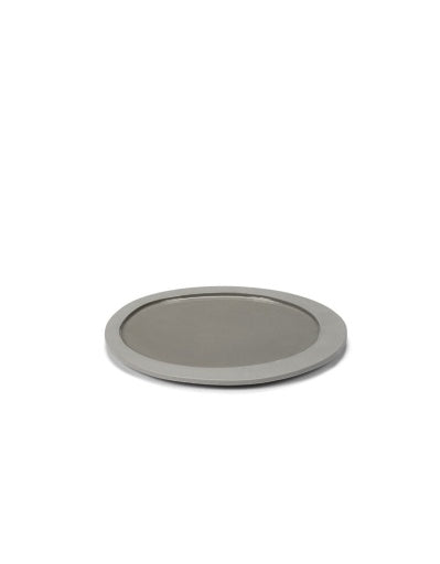 BORD S LICHT GRIJS INNER CIRCLE