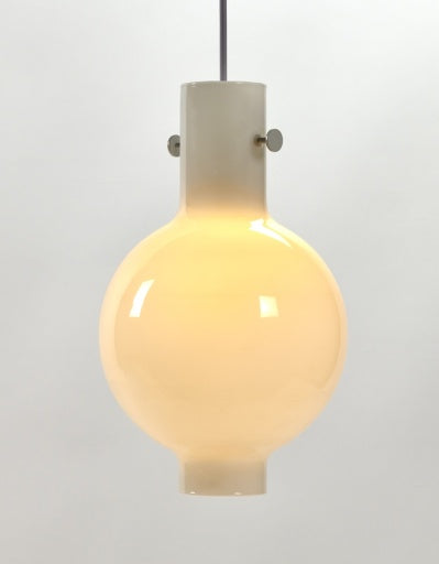 Serax - Ontwerpduo - Hanglamp S Wit Novecento
