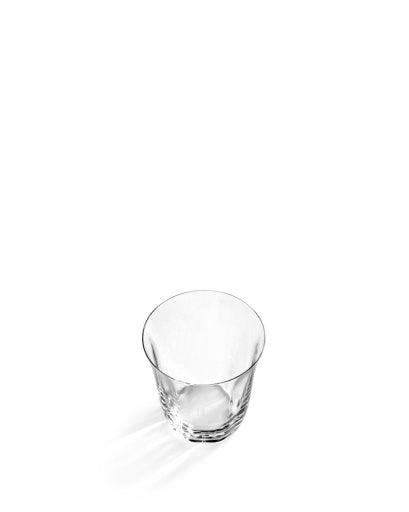 Serax - Sergio Herman - GLAS SILHOUETTE