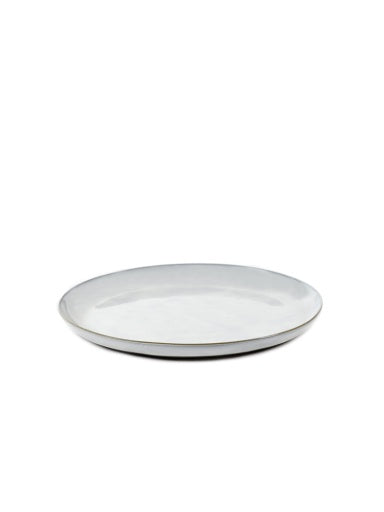Serax - Anita Le Grelle - Bord XL Wit