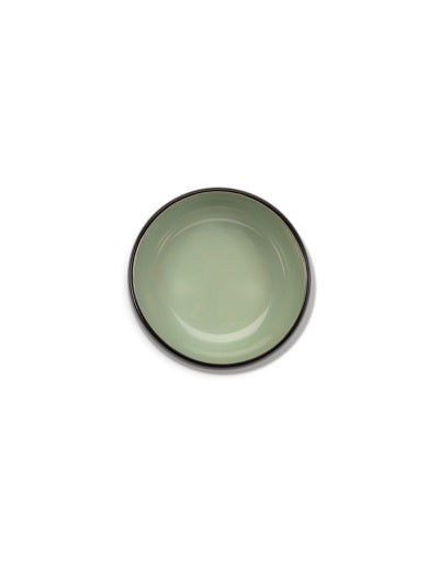 Serax - Pascale Naessens - KOM XS GROEN/ZWART PURE