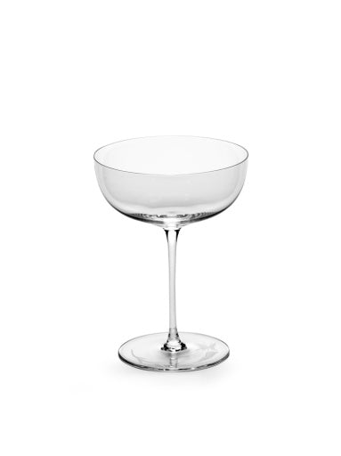 Serax - Tomorrowland - CHAMPAGNECOUPE DRAGONFLY UNITY