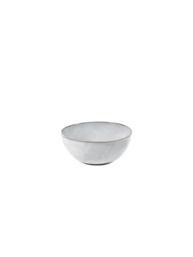 Serax - Anita Le Grelle - KOM L WHITE