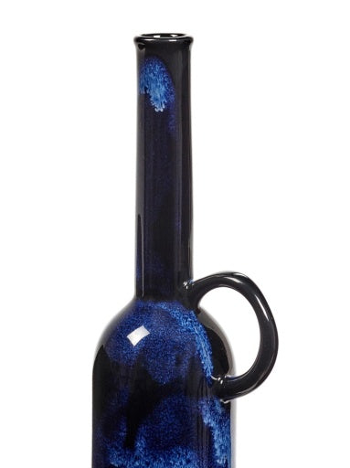 Serax - Oliefles Dark Blue