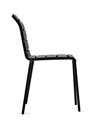 STOEL ZWART ALIGNED