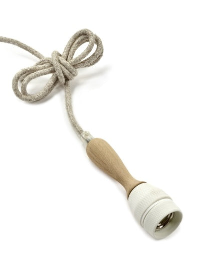 Serax - Studio Simple - Hanglamp Wit