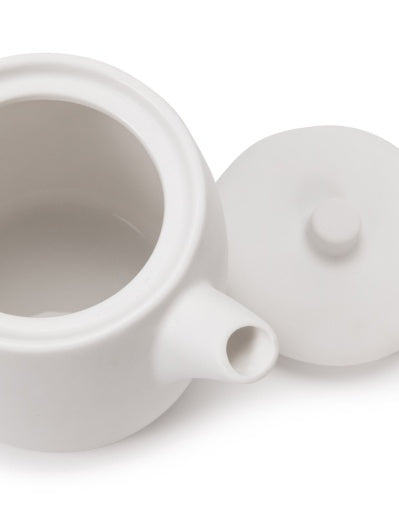 Serax - Vincent Van Duysen - THEEPOT GEGLAZUURD PASSE-PARTOUT