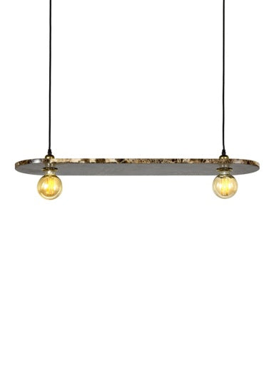 Serax - Koen Van Guijze - Hanglamp N°16-03 Bruin