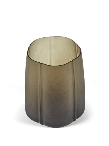 Serax - Piet Boon - VAAS 04 BRUIN SHAPES