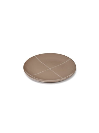 Serax - Kelly Wearstler - BORD M SIENNA ZUMA
