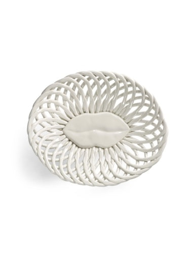 Serax Wouters & Hendrix - MAND WIT SALVADOR