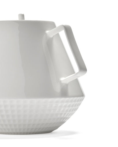 Serax - Ann Van Hoey - THEEPOT WIT NIDO