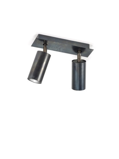 Serax - Koen Van Guijze - CEILING SPOT N°21 ZWART SOFISTICATO