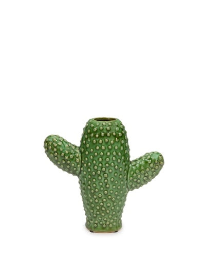 Serax - Marie Michielssen - CACTUS S GROEN URBAN JUNGLE