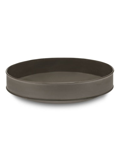 Serax - Kelly Wearstler - KOM XL HOOG SLATE DUNE