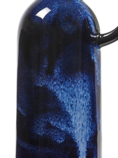 Serax - Oliefles Dark Blue