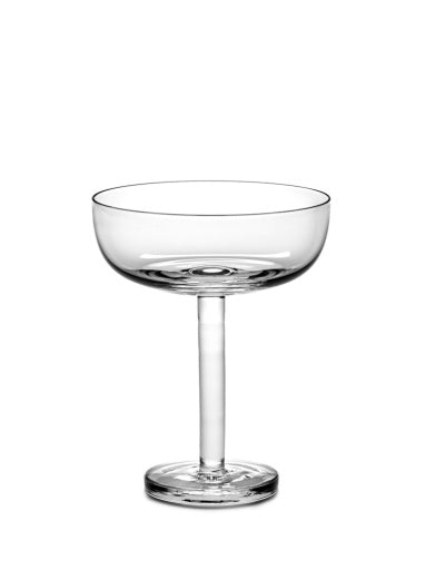 Serax - Piet Boon - CHAMPAGNECOUPE BASE